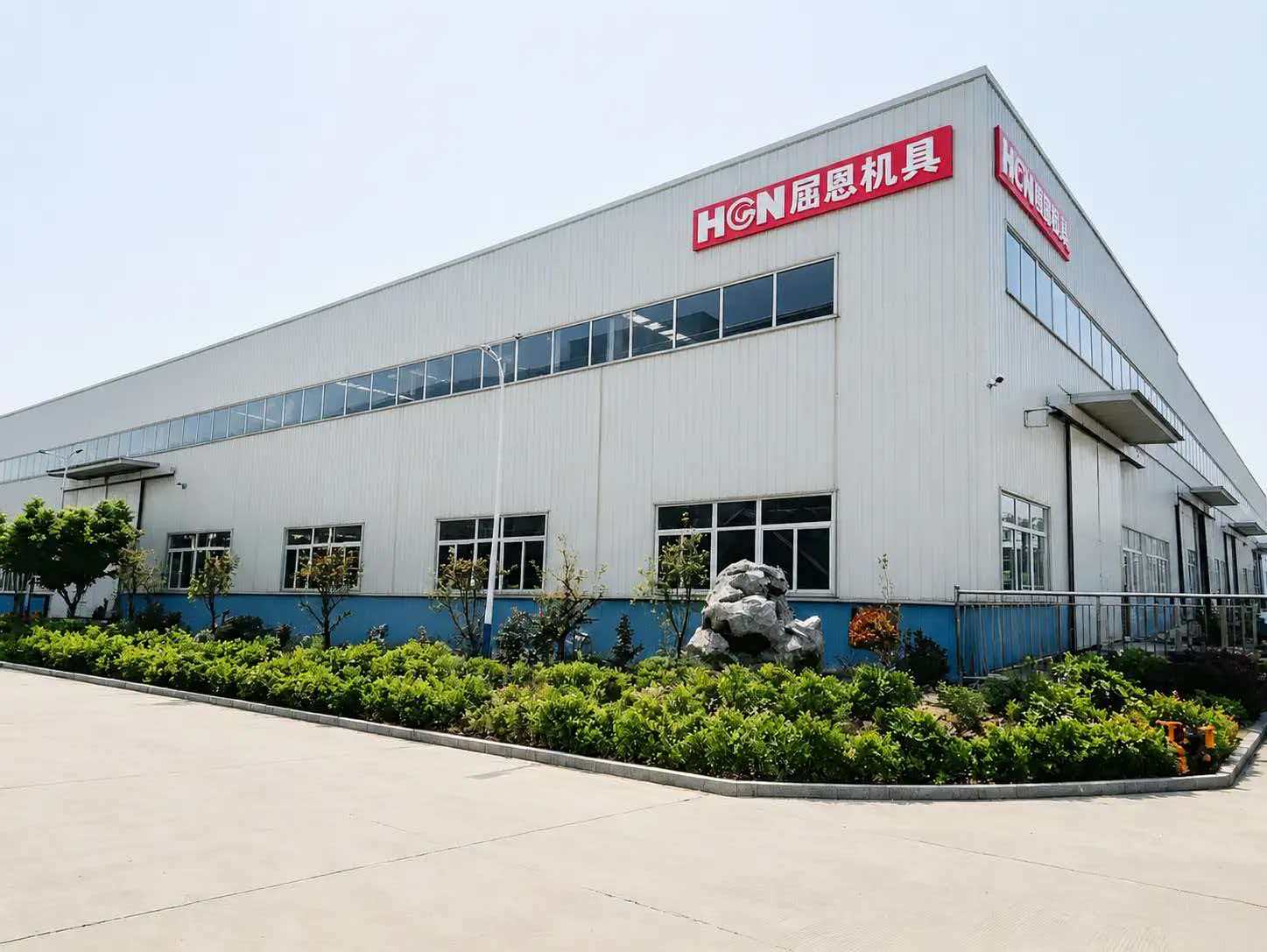 屈恩機(jī)具電氣設(shè)備產(chǎn)品展示